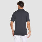 ActiveWear | Men's Polo Shirt with Quick-Dry Moisture-Wicking Fabric | Comfortable Fit for Outdoor Activities 3