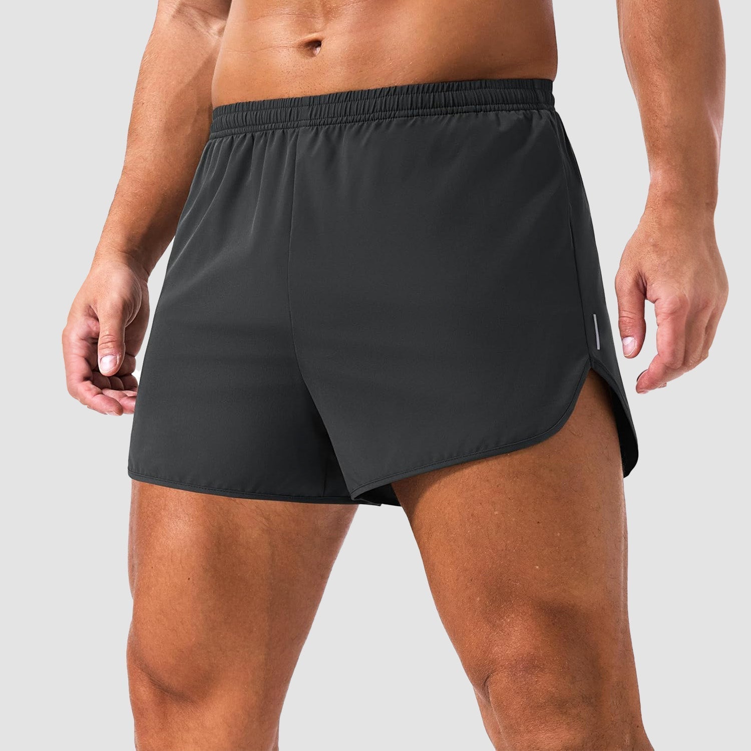 Active Gear | Men's Gym Shorts with Quick-Dry Fabric & Built-in Liner | Lightweight for Ultimate Comfort During Workouts 11