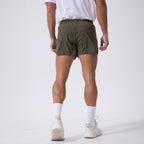 Active Gear | Men's Gym Shorts with Quick-Dry Fabric & Built-in Liner | Lightweight for Ultimate Comfort During Workouts 3