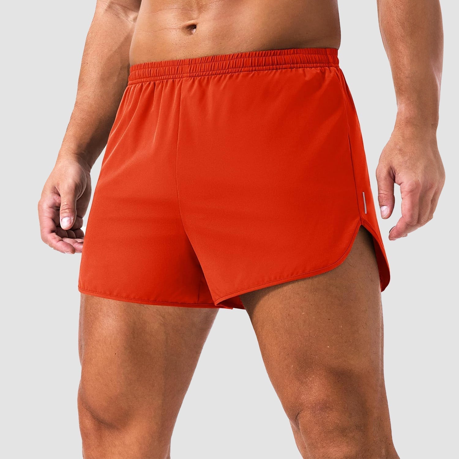 Active Gear | Men's Gym Shorts with Quick-Dry Fabric & Built-in Liner | Lightweight for Ultimate Comfort During Workouts 7
