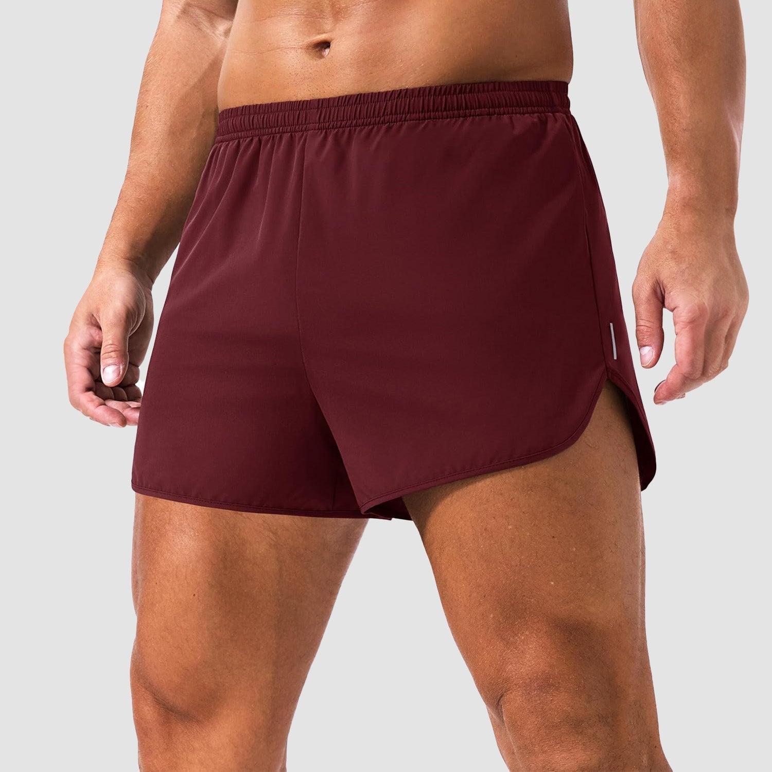 Active Gear | Men's Gym Shorts with Quick-Dry Fabric & Built-in Liner | Lightweight for Ultimate Comfort During Workouts 9