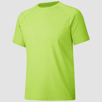 Active Wear Collection | Men's Athletic T-Shirt with UPF 80+ Protection | Quick Dry Comfort for Outdoor Activities 0