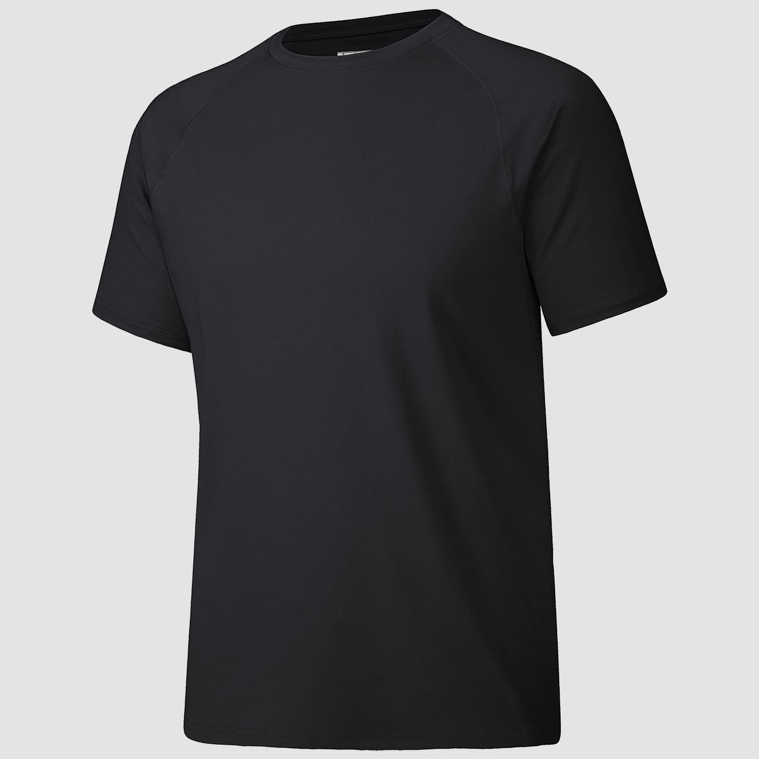 Active Wear Collection | Men's Athletic T-Shirt with UPF 80+ Protection | Quick Dry Comfort for Outdoor Activities 11