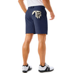 Active Wear | Men's Golf Shorts with Quick-Dry Fabric & 6 Pockets | Comfortable Fit for Versatile Use 1