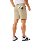 Active Wear | Men's Golf Shorts with Quick-Dry Fabric & 6 Pockets | Comfortable Fit for Versatile Use 3
