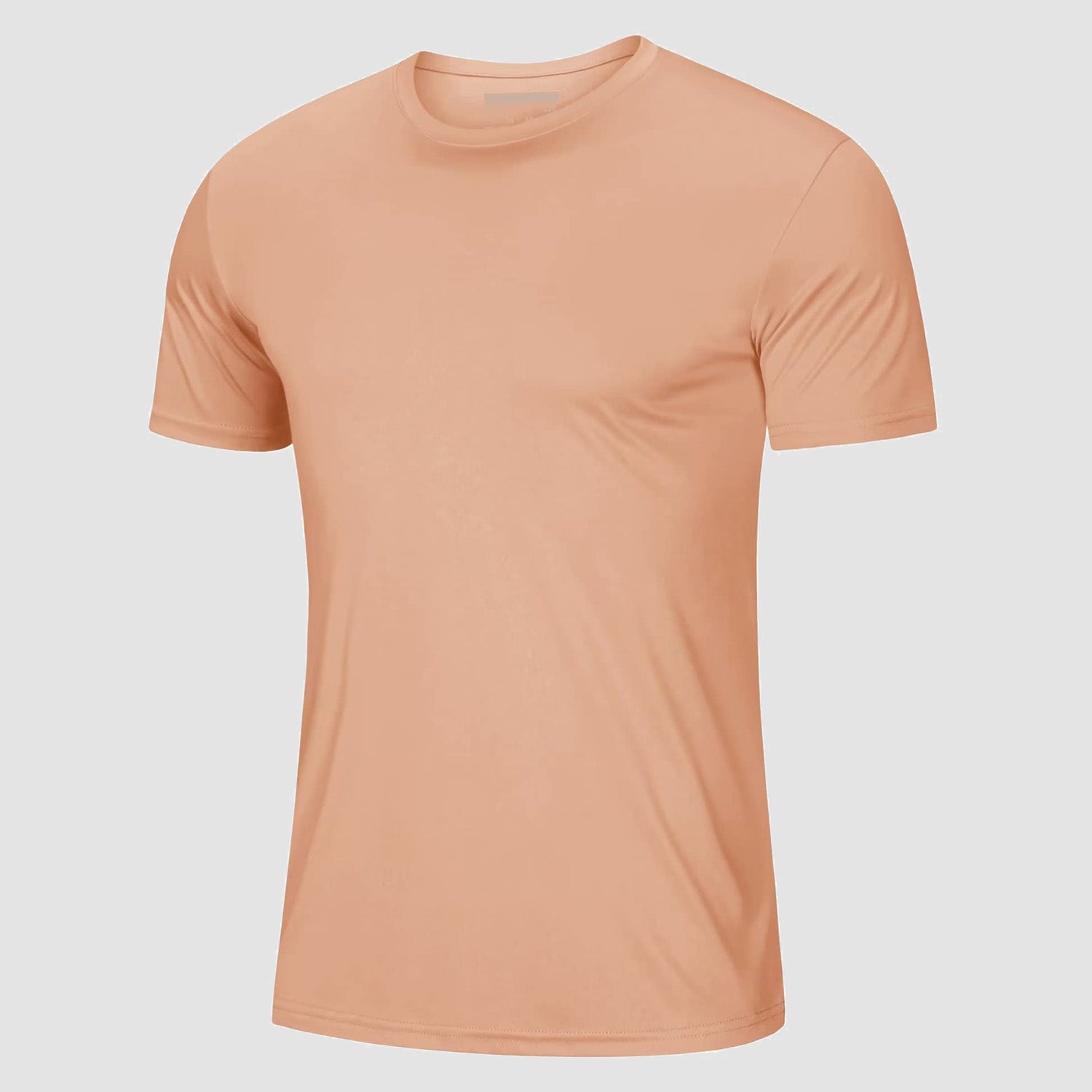 Activewear Collection | Men's Athletic Shirt with Quick-Dry Fabric | Lightweight Tee for Ultimate Comfort and Performance 10