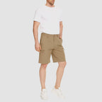 Adventure Gear | Men's Quick-Dry Hiking Shorts with Water-Repellent Fabric | Lightweight and Functional for Outdoor Comfort 5