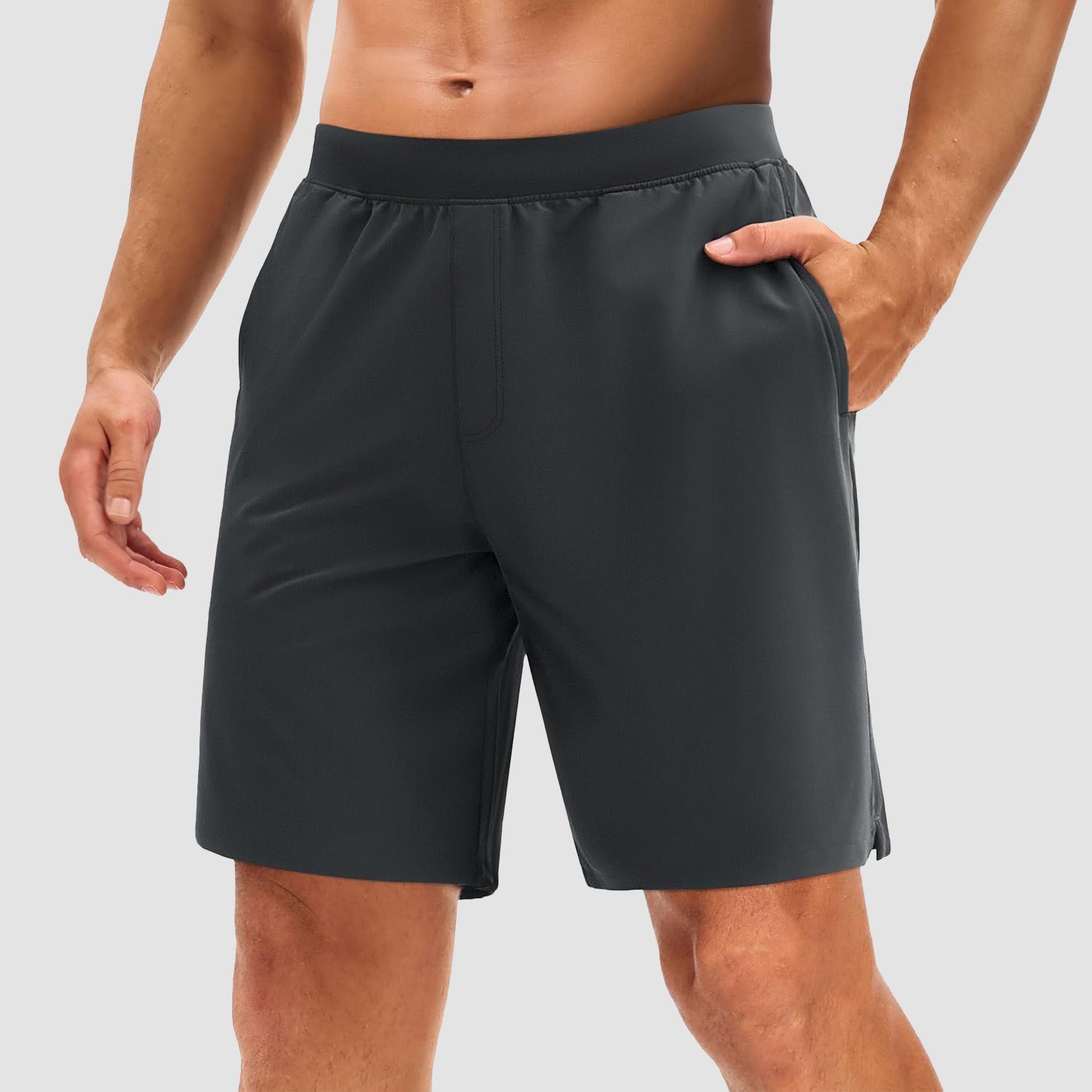 Adventure Gear | Men's Quick Dry Hiking Shorts with UPF 50+ Protection | Lightweight & Breathable for Outdoor Comfort 0
