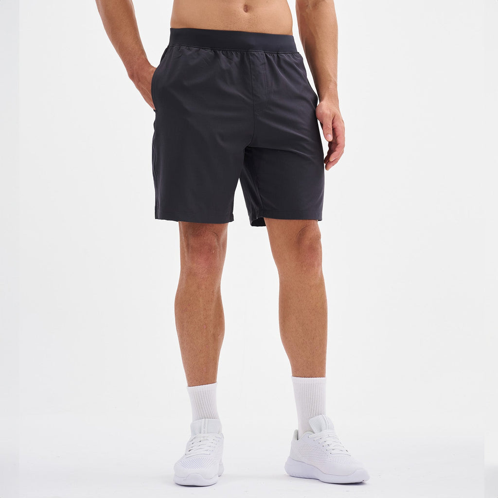 Adventure Gear | Men's Quick Dry Hiking Shorts with UPF 50+ Protection | Lightweight & Breathable for Outdoor Comfort 1