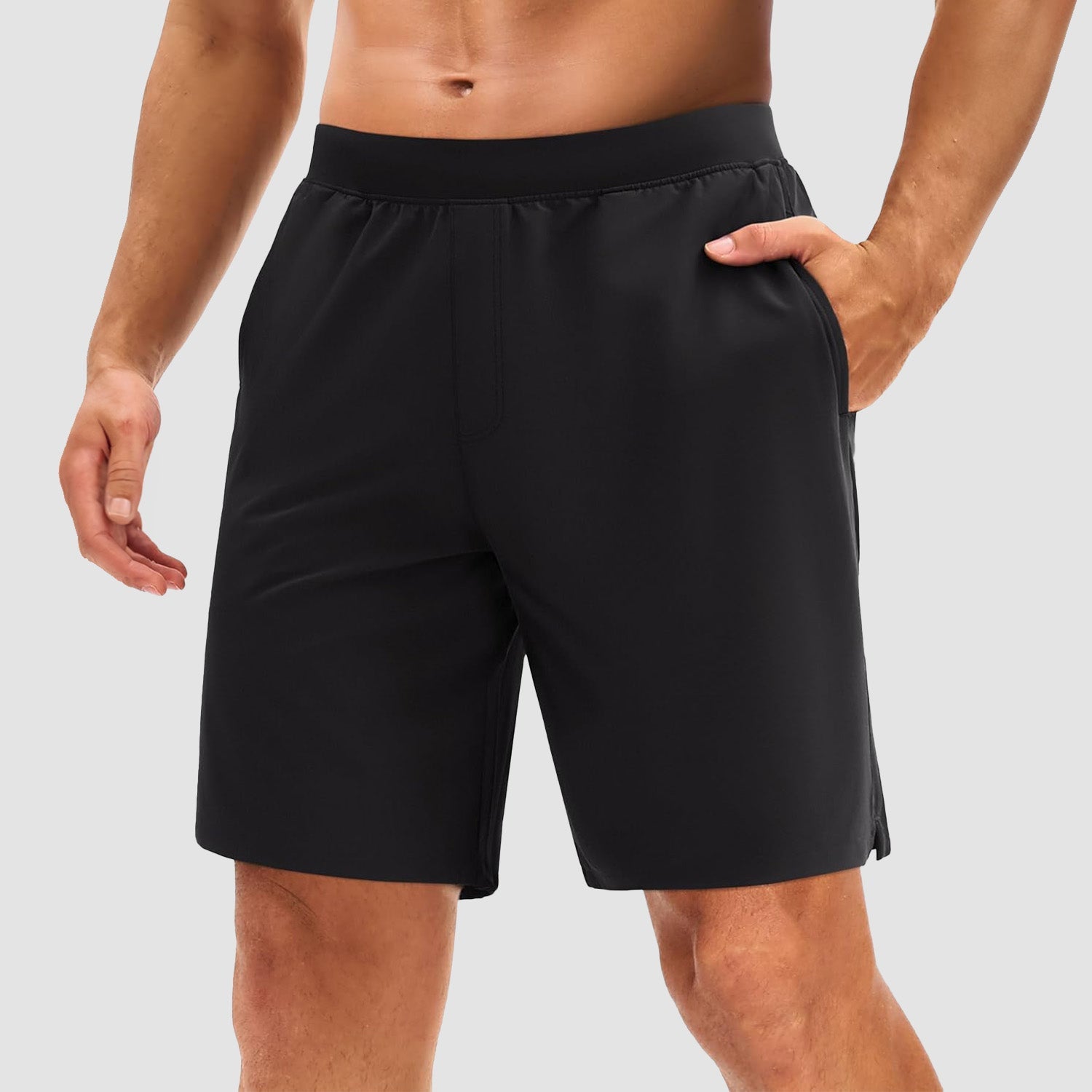 Adventure Gear | Men's Quick Dry Hiking Shorts with UPF 50+ Protection | Lightweight & Breathable for Outdoor Comfort 10