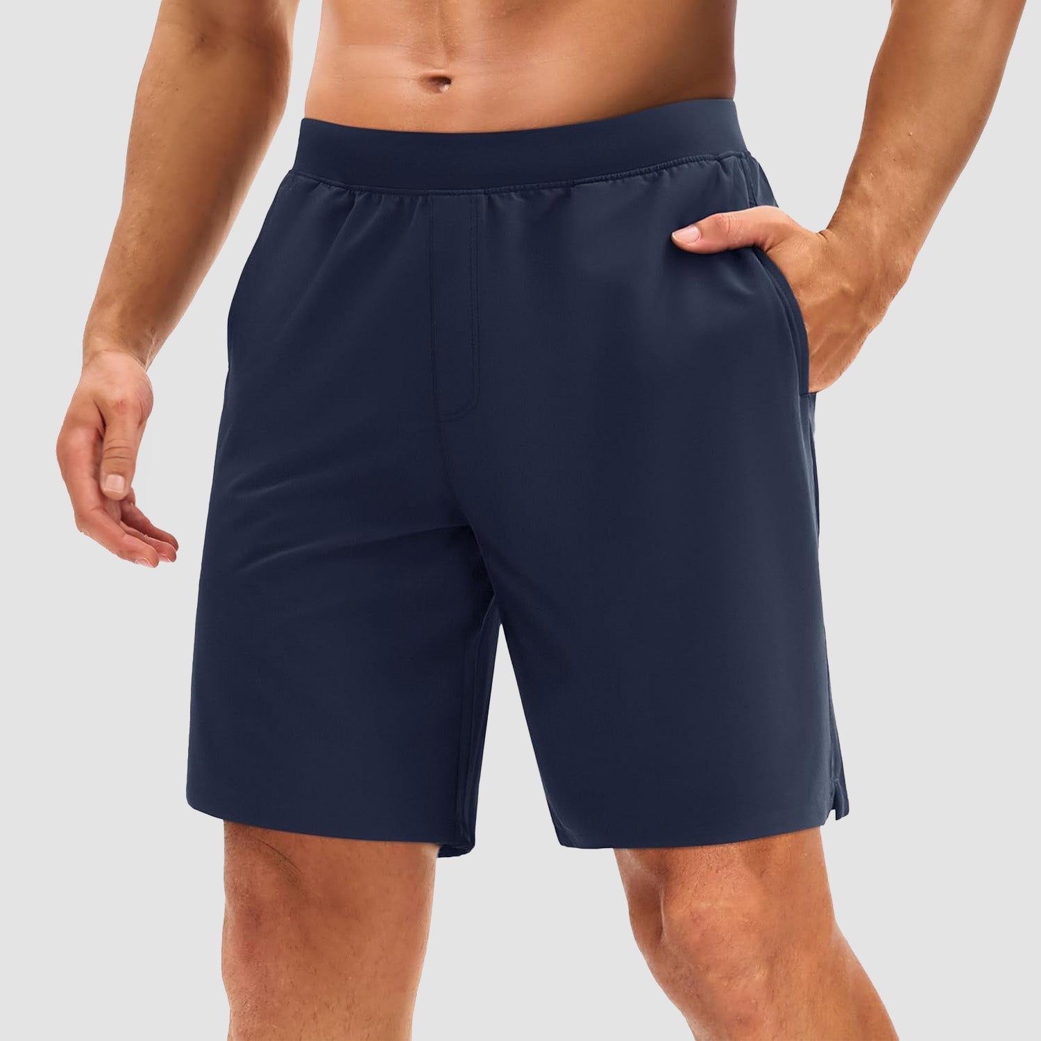 Adventure Gear | Men's Quick Dry Hiking Shorts with UPF 50+ Protection | Lightweight & Breathable for Outdoor Comfort 11