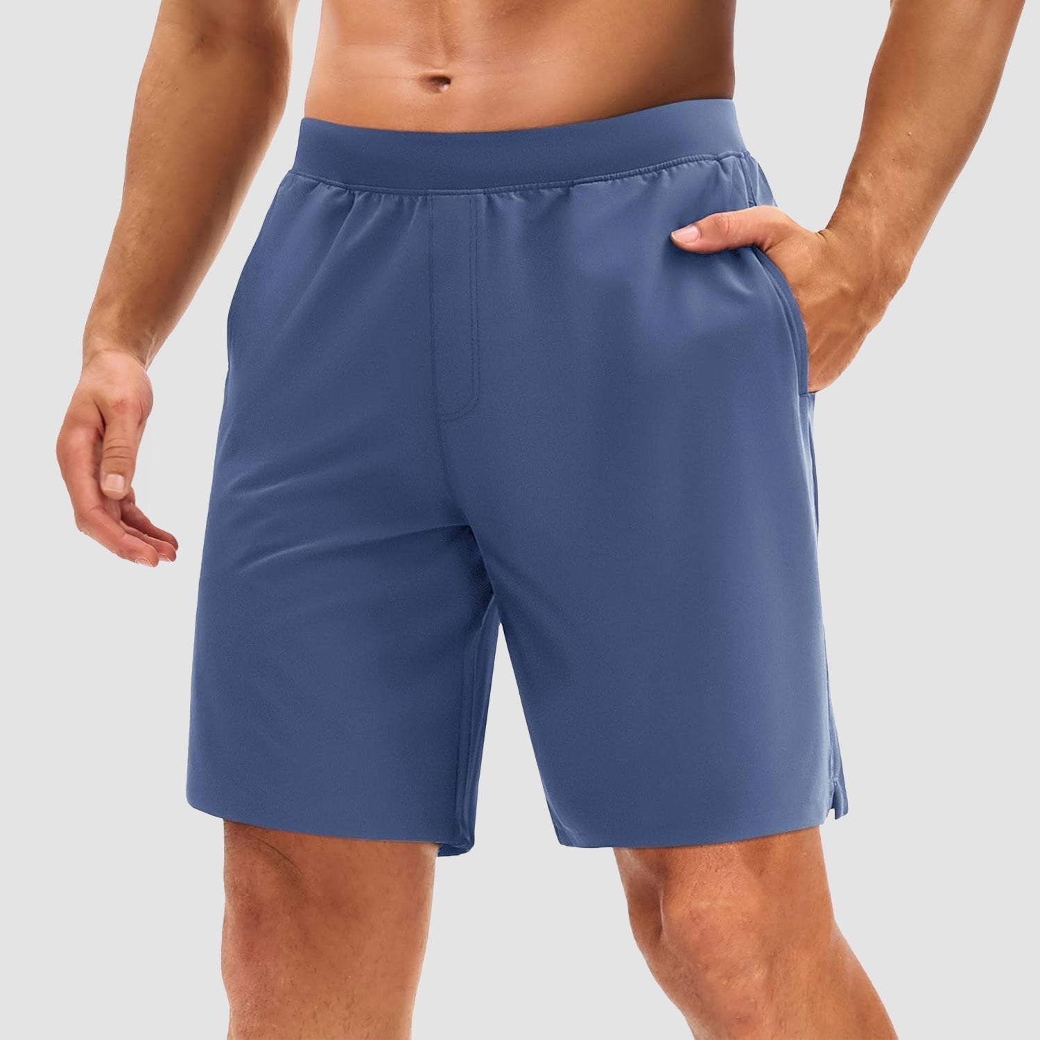 Adventure Gear | Men's Quick Dry Hiking Shorts with UPF 50+ Protection | Lightweight & Breathable for Outdoor Comfort 13