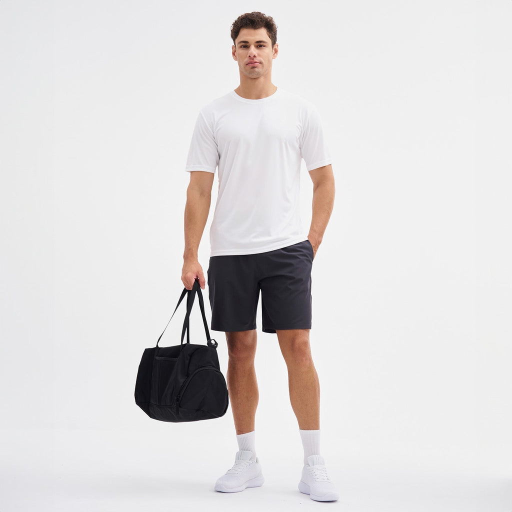 Adventure Gear | Men's Quick Dry Hiking Shorts with UPF 50+ Protection | Lightweight & Breathable for Outdoor Comfort 4