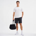 Adventure Gear | Men's Quick Dry Hiking Shorts with UPF 50+ Protection | Lightweight & Breathable for Outdoor Comfort 4