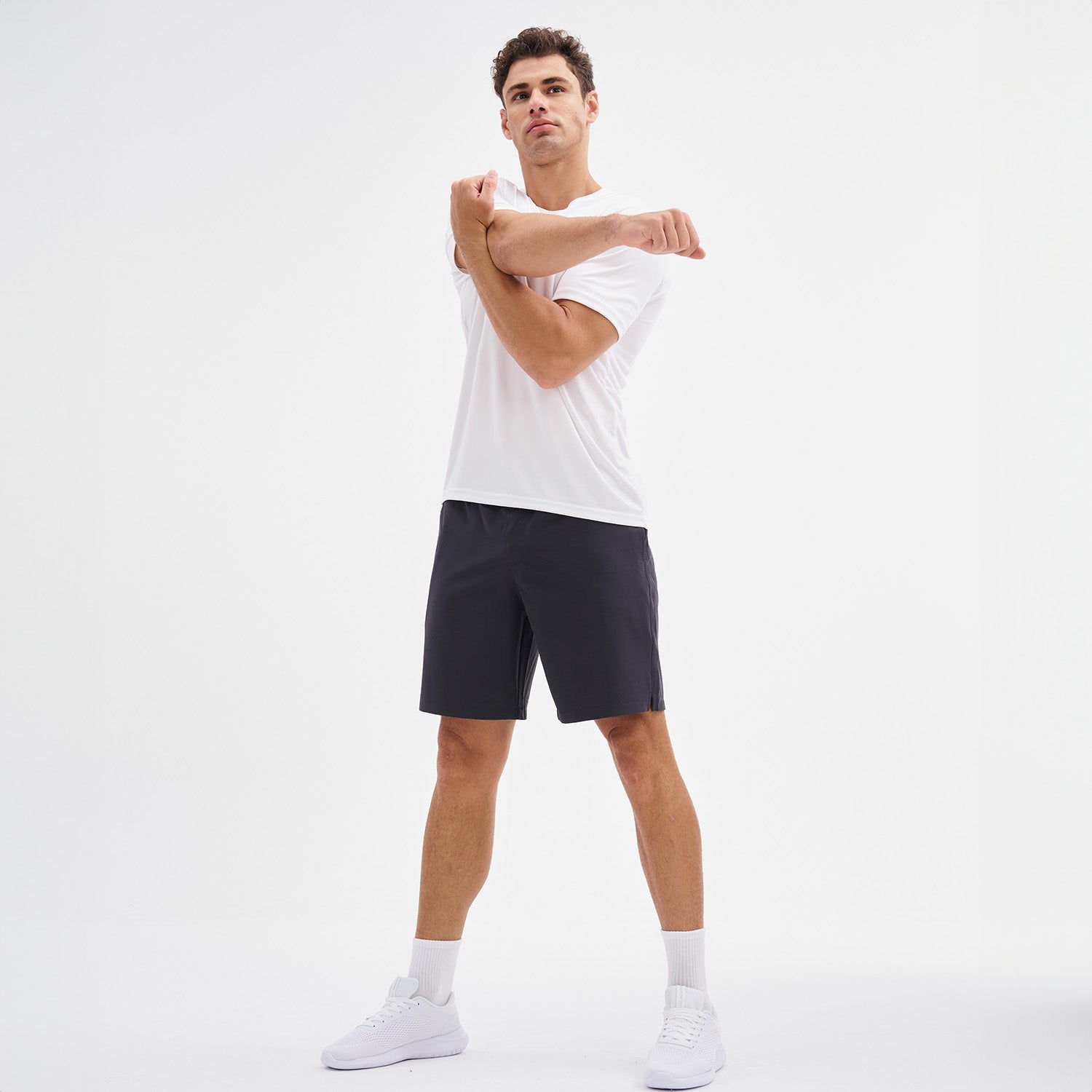 Adventure Gear | Men's Quick Dry Hiking Shorts with UPF 50+ Protection | Lightweight & Breathable for Outdoor Comfort 5