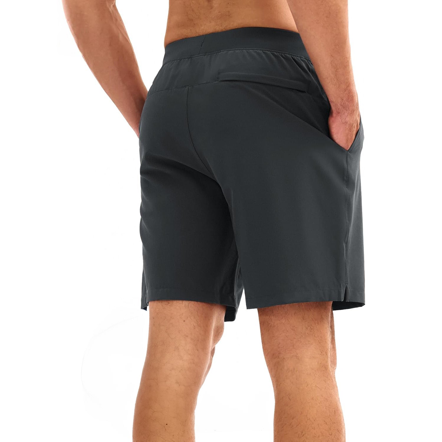 Adventure Gear | Men's Quick Dry Hiking Shorts with UPF 50+ Protection | Lightweight & Breathable for Outdoor Comfort 6