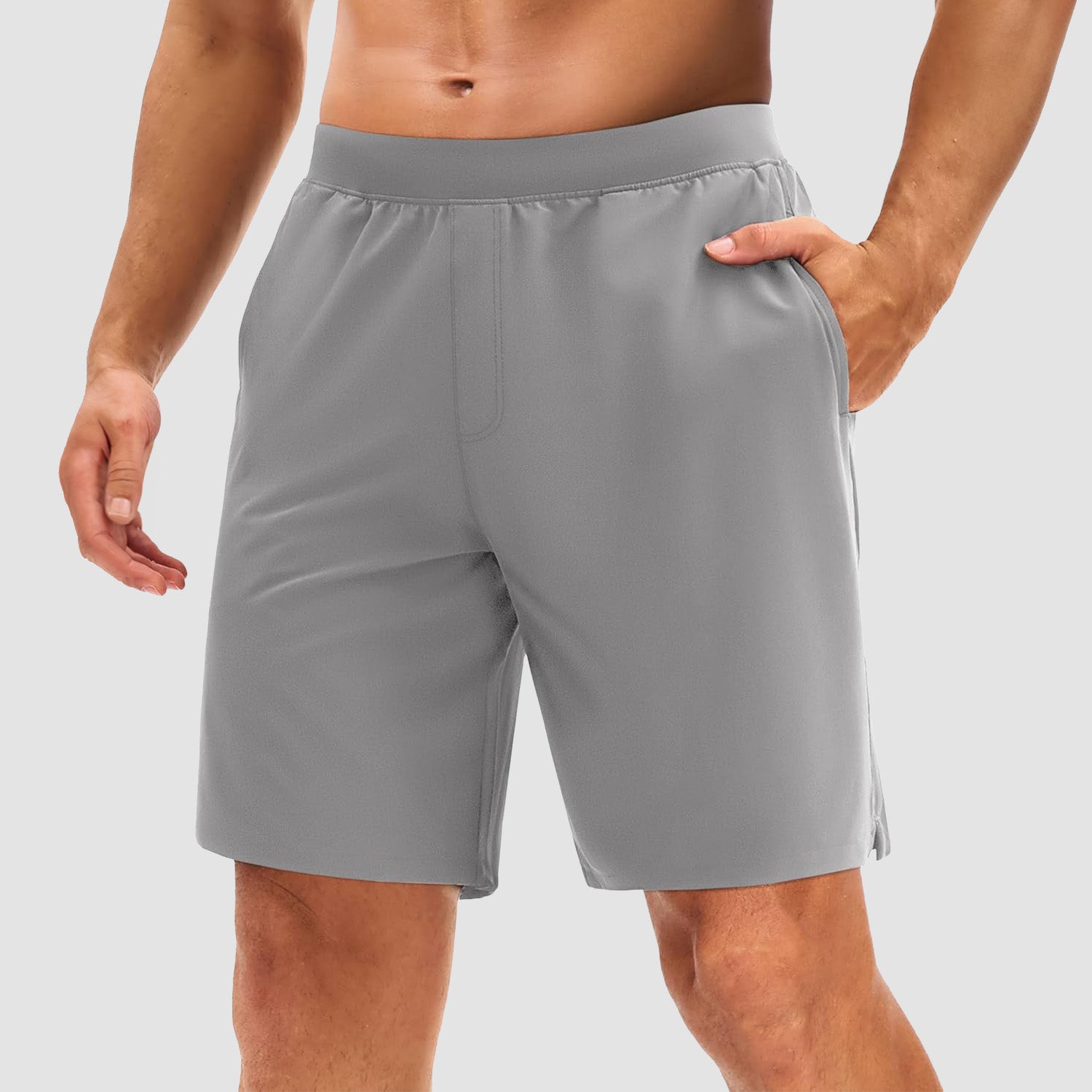 Adventure Gear | Men's Quick Dry Hiking Shorts with UPF 50+ Protection | Lightweight & Breathable for Outdoor Comfort 7