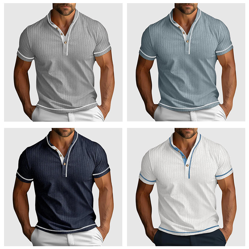 Women's Alessandro Veneti Classic Heritage Shirt | Made from a soft 4