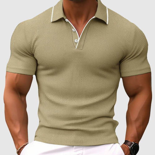 Women's Alessandro Veneti Elite Polo Shirt | Airflow poly-blend 0