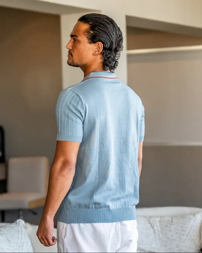 Women's Ashford Knit Polo | Premium fabric blend – Soft 2