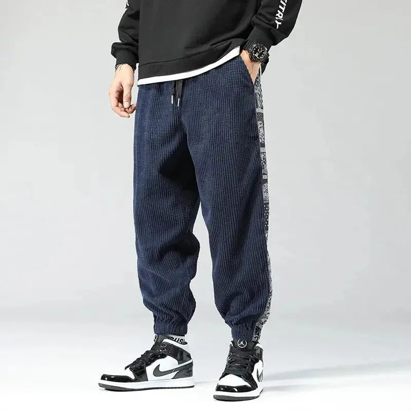 Aspect Corduroy Joggers 6