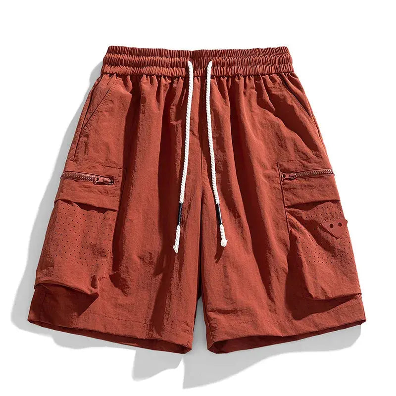 Aston Athletic Shorts 0