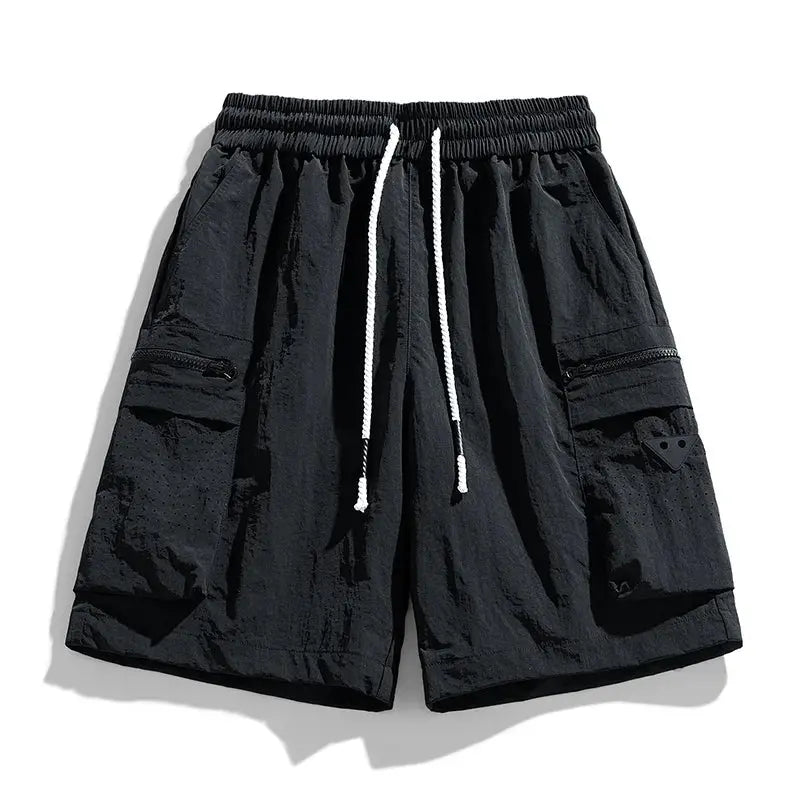 Aston Athletic Shorts 3