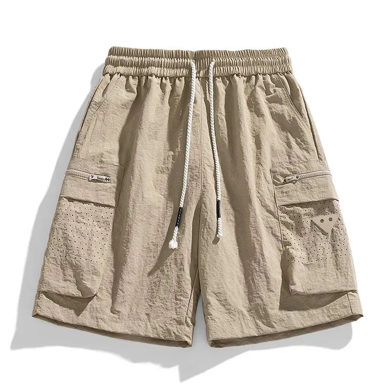 Aston Athletic Shorts 4