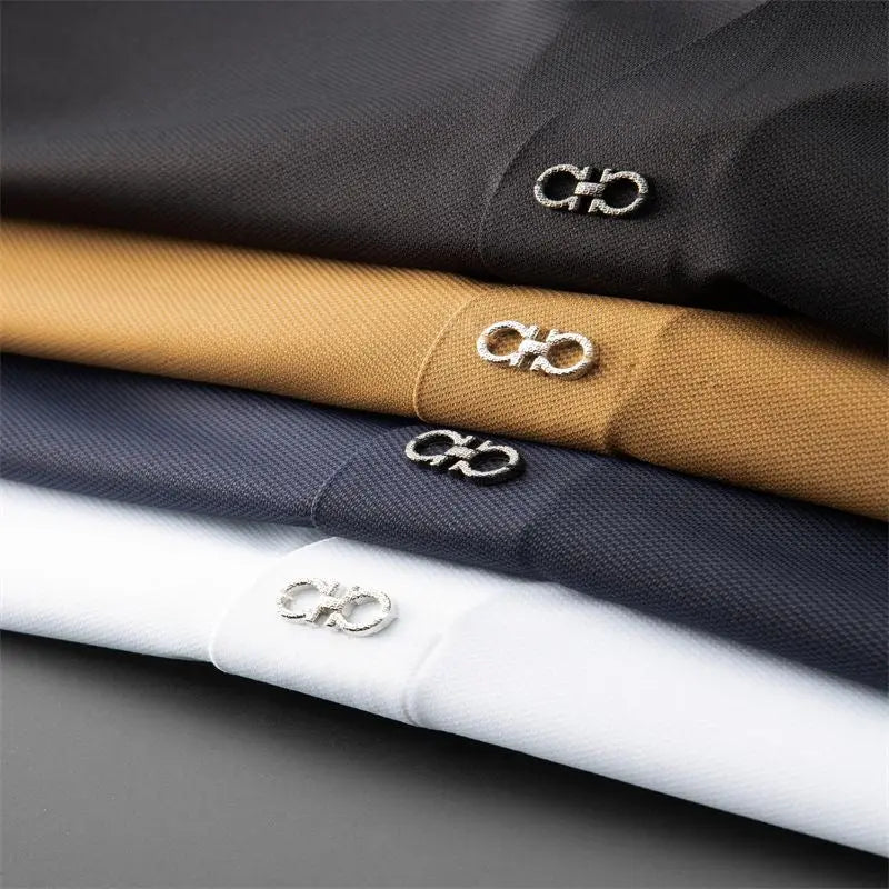 Women's Belvoir Polo Set | Lightweight 4
