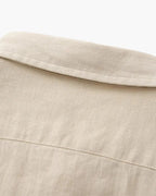 Women's Cape Town - 100% Linen Shirt 4