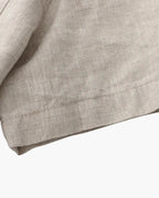 Women's Cape Town - Linen Shirt (Shortsleeve) 4