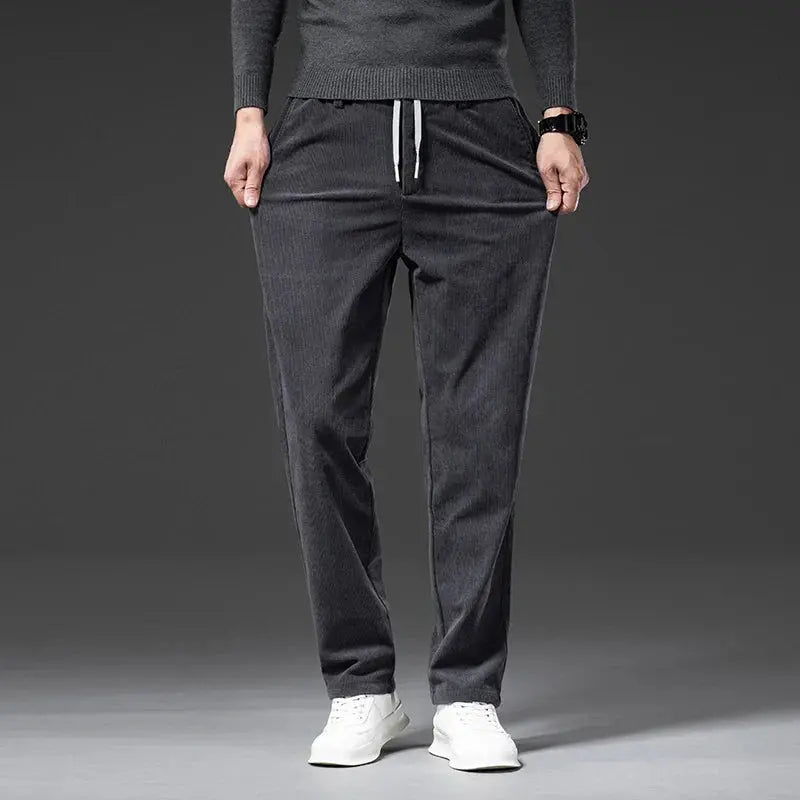 Women's Charleston Corduroy Chinos | Tailored fit with a versatile design 2