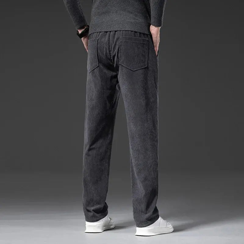 Women's Charleston Corduroy Chinos | Tailored fit with a versatile design 3