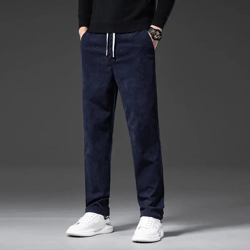 Women's Charleston Corduroy Chinos | Tailored fit with a versatile design 4