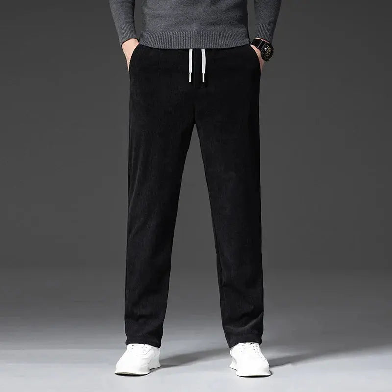Women's Charleston Corduroy Chinos | Tailored fit with a versatile design 5