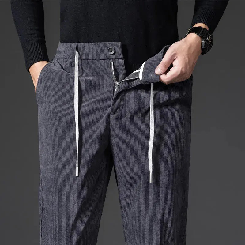 Women's Charleston Corduroy Chinos | Tailored fit with a versatile design 6