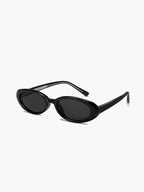 Chic Oval | Women's Sunglasses with UV Protection & Lightweight Frame | Stylish Design for All-Day Comfort 1