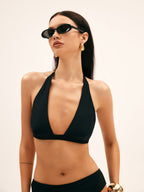 Chic Oval | Women's Sunglasses with UV Protection & Lightweight Frame | Stylish Design for All-Day Comfort 2