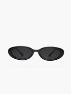 Chic Oval | Women's Sunglasses with UV Protection & Lightweight Frame | Stylish Design for All-Day Comfort 3
