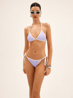 Chic Square Frame Sunglasses with UV Protection | Lightweight Design for Everyday Style 3