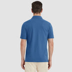 Classic Golf Polos | Men's Polo Shirt with Cooling Comfort | Versatile Style for All Occasions 4