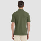 Classic Golf Polos | Men's Polo Shirt with Cooling Comfort | Versatile Style for All Occasions 8