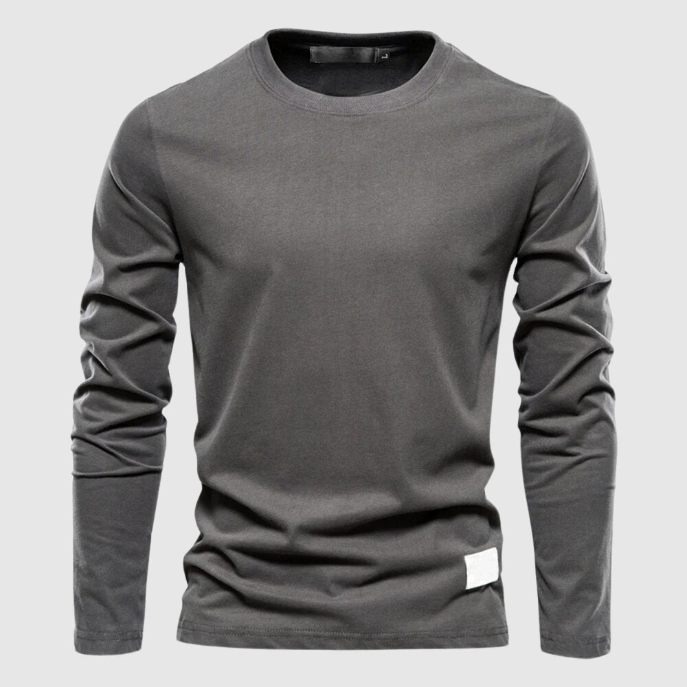 Women's Cottone Classico Shirt by Alessandro Veneti | Supreme comfort is offered by our soft premium cot 0
