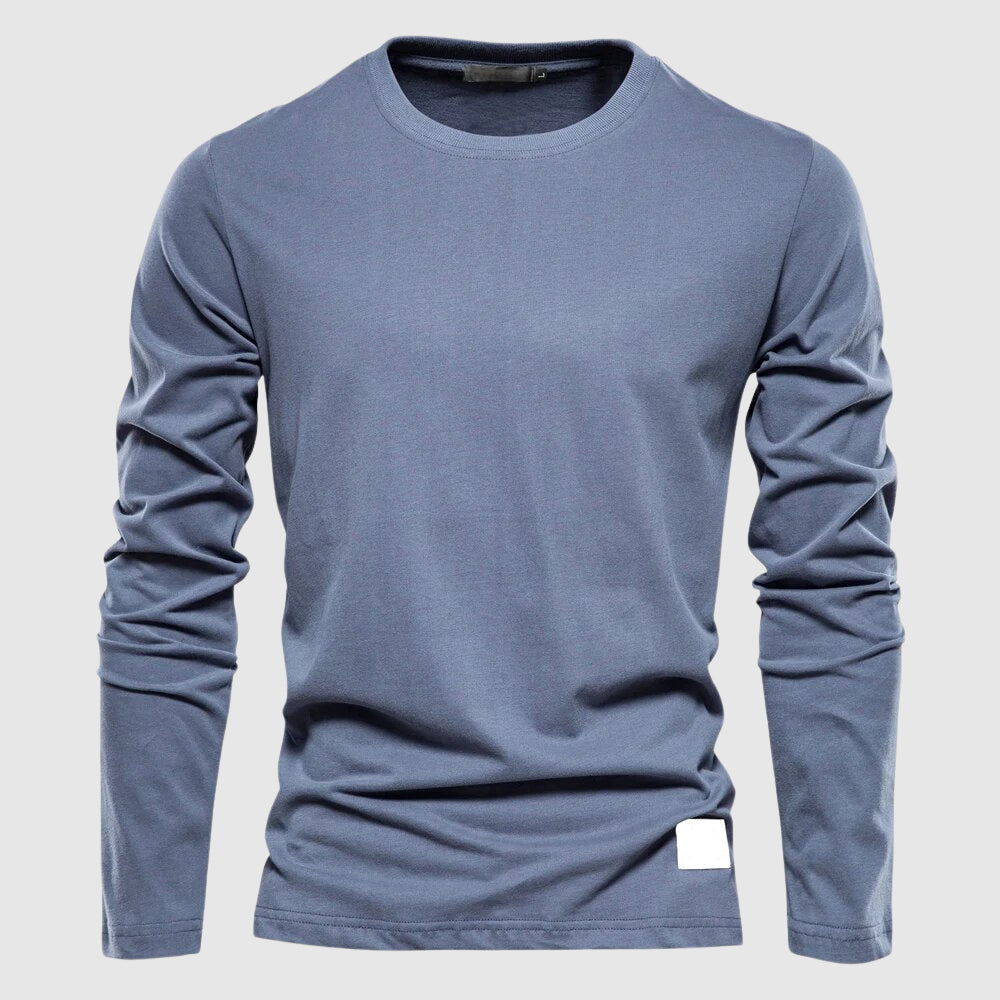 Women's Cottone Classico Shirt by Alessandro Veneti | Supreme comfort is offered by our soft premium cot 1