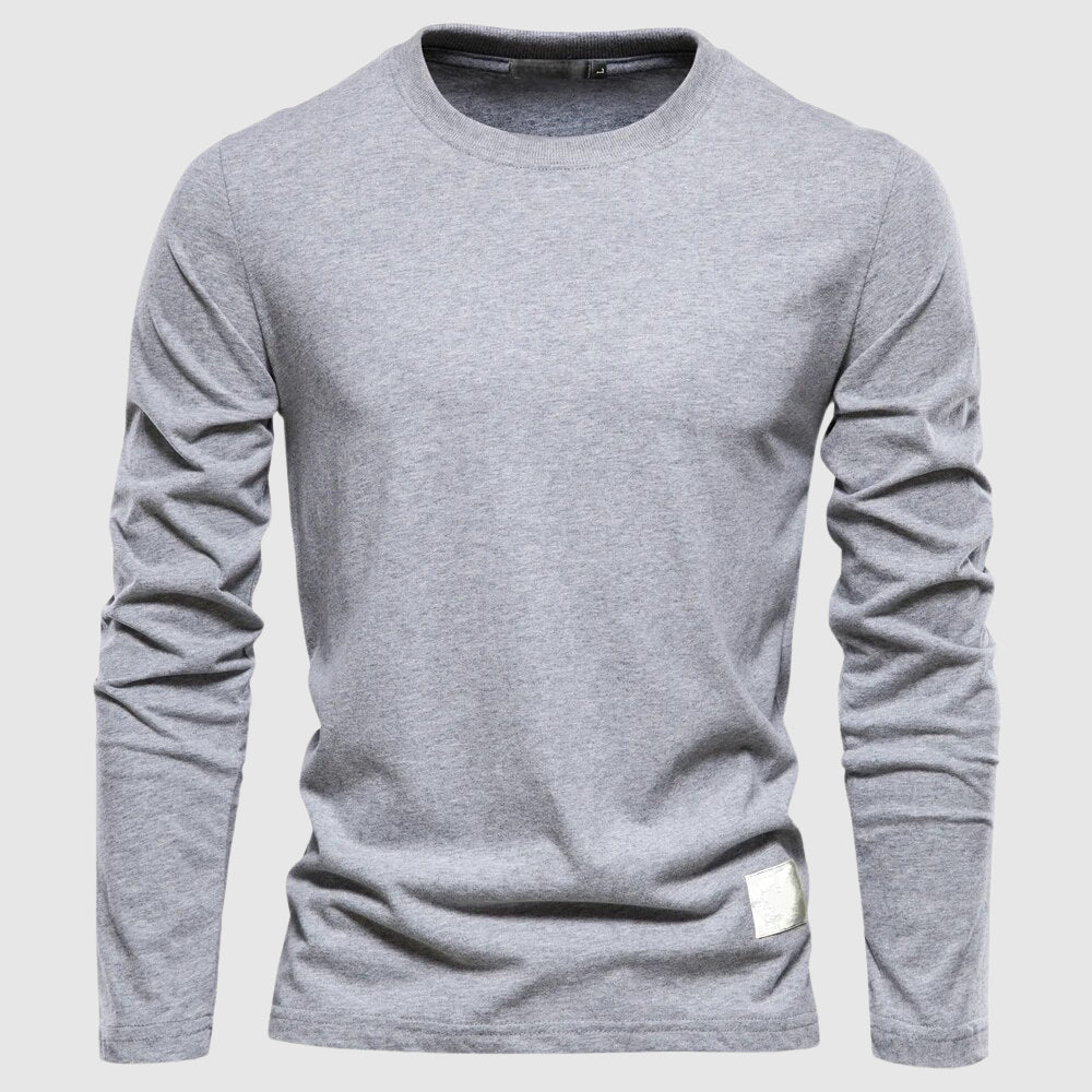 Women's Cottone Classico Shirt by Alessandro Veneti | Supreme comfort is offered by our soft premium cot 2