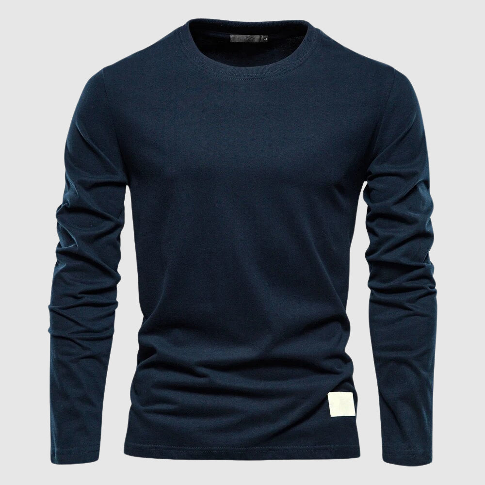 Women's Cottone Classico Shirt by Alessandro Veneti | Supreme comfort is offered by our soft premium cot 3