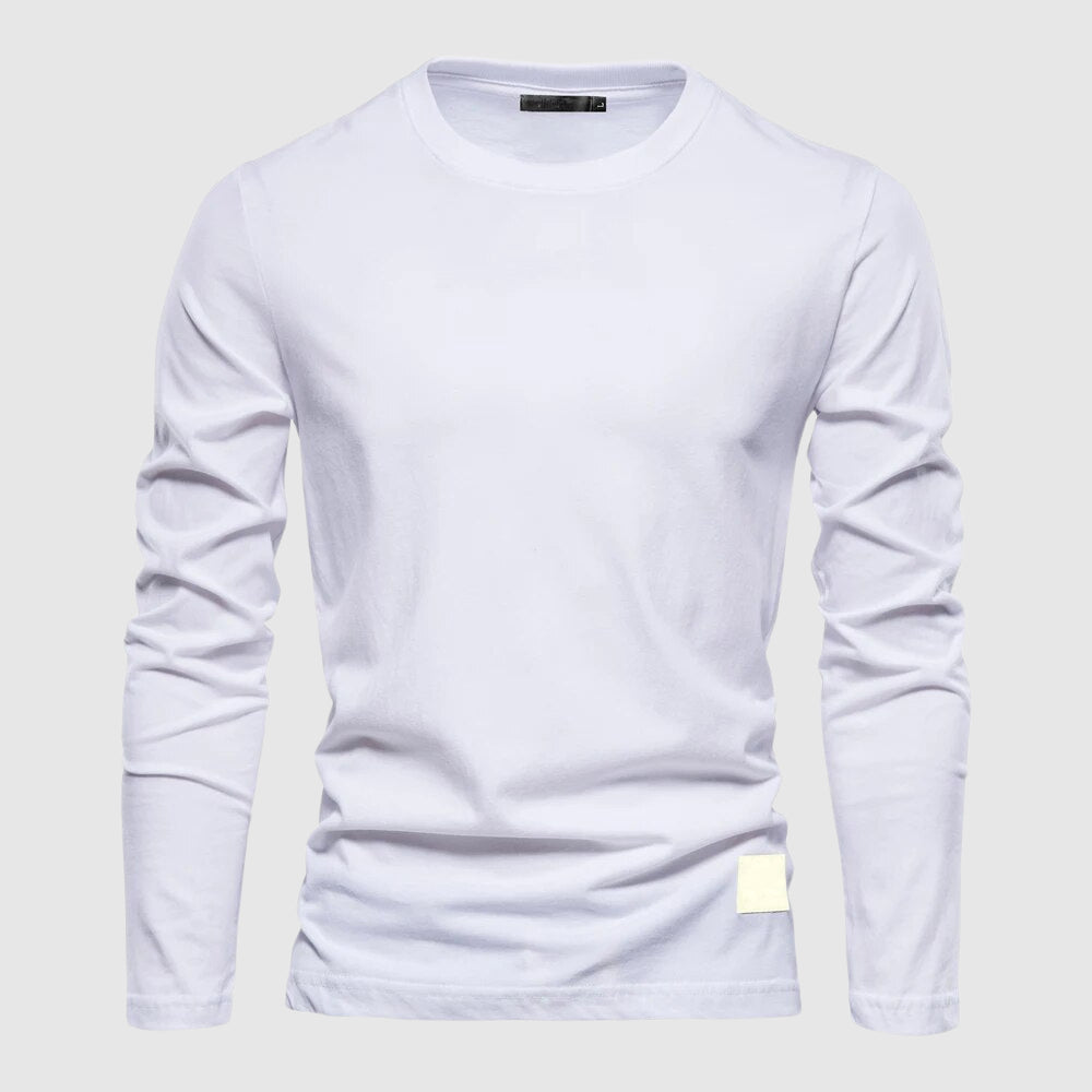 Women's Cottone Classico Shirt by Alessandro Veneti | Supreme comfort is offered by our soft premium cot 4