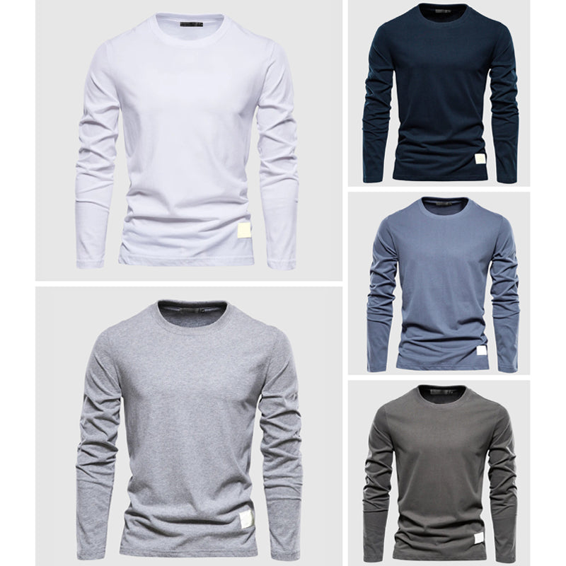Women's Cottone Classico Shirt by Alessandro Veneti | Supreme comfort is offered by our soft premium cot 5