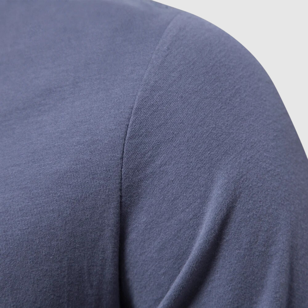 Women's Cottone Classico Shirt by Alessandro Veneti | Supreme comfort is offered by our soft premium cot 6