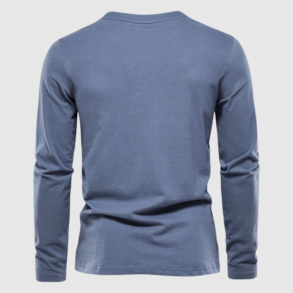 Women's Cottone Classico Shirt by Alessandro Veneti | Supreme comfort is offered by our soft premium cot 7
